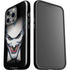 DC Comics The Joker Portrait by Alex Ross iPhone 13 Pro Impact Case