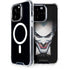 DC Comics The Joker Portrait by Alex Ross iPhone 13 Pro MagSafe Case