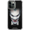DC Comics The Joker Portrait by Alex Ross iPhone 13 Pro Max Clear Case