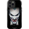 DC Comics The Joker Portrait by Alex Ross iPhone 13 Pro Max Impact Case