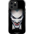 DC Comics The Joker Portrait by Alex Ross iPhone 13 Pro Max Impact Case