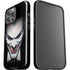 DC Comics The Joker Portrait by Alex Ross iPhone 13 Pro Max Impact Case