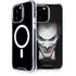 DC Comics The Joker Portrait by Alex Ross iPhone 13 Pro Max MagSafe Case