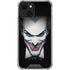 DC Comics The Joker Portrait by Alex Ross iPhone 14 Clear Case