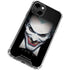 DC Comics The Joker Portrait by Alex Ross iPhone 14 Clear Case