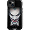 Joker by Alex Ross iPhone 15 Plus Impact Case