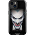 DC Comics The Joker Portrait by Alex Ross iPhone 14 Plus Impact Case
