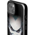 DC Comics The Joker Portrait by Alex Ross iPhone 14 Plus Impact Case