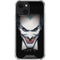 DC Comics The Joker Portrait by Alex Ross iPhone 14 Plus Clear Case