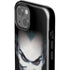DC Comics The Joker Portrait by Alex Ross iPhone 14 Impact Case