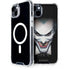 DC Comics The Joker Portrait by Alex Ross iPhone 14 Plus MagSafe Case