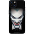 DC Comics The Joker Portrait by Alex Ross iPhone 14 Plus Skin