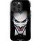 DC Comics The Joker Portrait by Alex Ross iPhone 14 Pro Impact Case