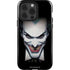 DC Comics The Joker Portrait by Alex Ross iPhone 14 Pro Impact Case