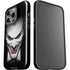 DC Comics The Joker Portrait by Alex Ross iPhone 14 Pro Impact Case