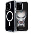 DC Comics The Joker Portrait by Alex Ross iPhone 14 Pro MagSafe Case