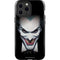 Joker by Alex Ross iPhone 15 Pro Max Impact Case