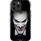 DC Comics The Joker Portrait by Alex Ross iPhone 14 Pro Max Impact Case