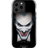DC Comics The Joker Portrait by Alex Ross iPhone 14 Pro Max Impact Case