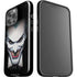 DC Comics The Joker Portrait by Alex Ross iPhone 14 Pro Max Impact Case