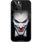 DC Comics The Joker Portrait by Alex Ross iPhone 14 Pro Max Skin