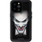 DC Comics The Joker Portrait by Alex Ross iPhone 14 Pro Max Waterproof Case