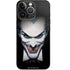 DC Comics The Joker Portrait by Alex Ross iPhone 14 Pro Skin