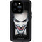 DC Comics The Joker Portrait by Alex Ross iPhone 14 Pro Waterproof Case