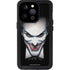 Joker by Alex Ross iPhone 15 Pro Waterproof Case