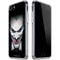 DC Comics The Joker Portrait by Alex Ross iPhone SE (2nd & 3rd Gen) Clear Case