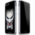 DC Comics The Joker Portrait by Alex Ross iPhone SE (2nd & 3rd Gen) Clear Case