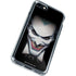 DC Comics The Joker Portrait by Alex Ross iPhone SE (2nd & 3rd Gen) Clear Case