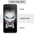 DC Comics The Joker Portrait by Alex Ross iPhone SE (2nd & 3rd Gen) Skin