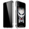 Joker by Alex Ross iPhone XR Clear Case