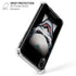 Joker by Alex Ross iPhone XR Clear Case