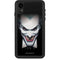 DC Comics The Joker Portrait by Alex Ross iPhone XR Waterproof Case