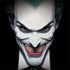 DC Comics The Joker Portrait by Alex Ross Legion Y720 Skin