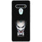 Joker by Alex Ross LG Stylo 6 Clear Case