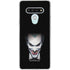 Joker by Alex Ross LG Stylo 6 Clear Case