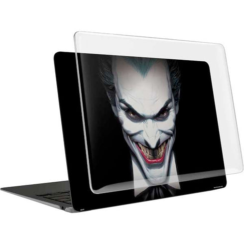 Joker by Alex Ross MacBook Air 13in (2020) Case plus Skin