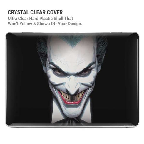Joker by Alex Ross MacBook Air 15in (2023-2025) Case plus Skin
