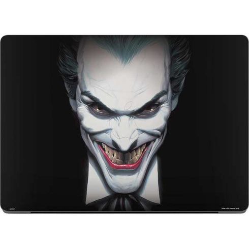 Joker by Alex Ross MacBook Pro 14in (2021-24) Skin
