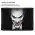 Joker by Alex Ross MacBook Pro 16in (2021-25) Case plus Skin