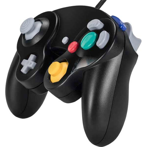 DC Comics The Joker Portrait by Alex Ross Nintendo GameCube Controller Skin