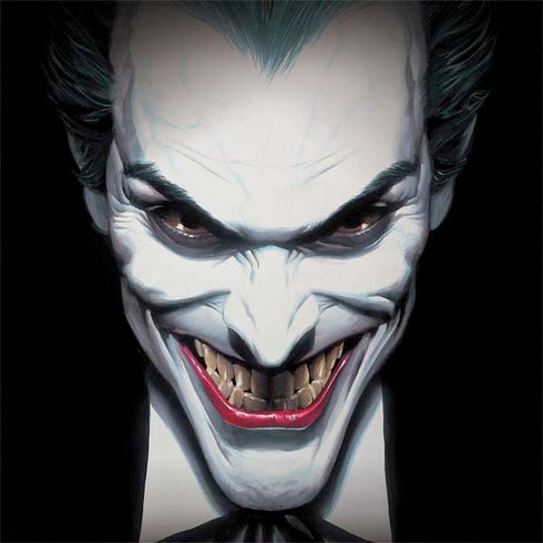 DC Comics The Joker Portrait by Alex Ross Notebook 9 Pro 13in (2017) Skin