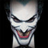 DC Comics The Joker Portrait by Alex Ross Notebook 9 Pro 13in (2017) Skin