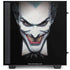 DC Comics The Joker Portrait by Alex Ross NZXT H510 Compact ATX Mid-Tower Case Skin