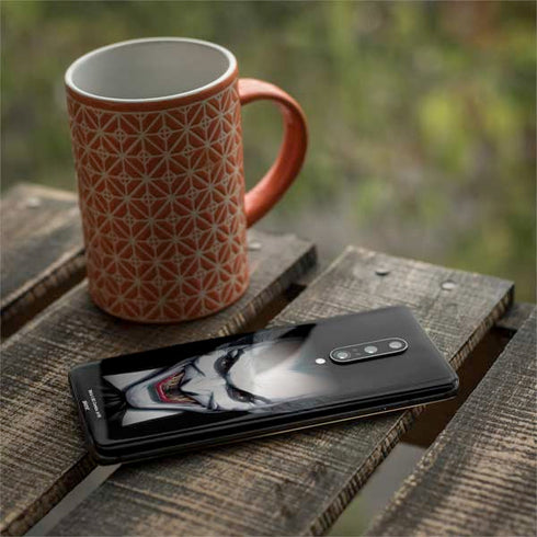 DC Comics The Joker Portrait by Alex Ross OnePlus 7 Pro Skin