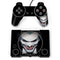 DC Comics The Joker Portrait by Alex Ross PlayStation Classic Bundle Skin