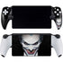 Joker by Alex Ross PlayStation Portal Remote Player Skin
